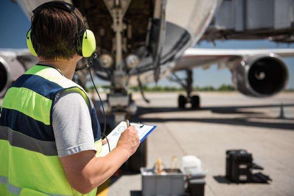 Aviation maintenance technologies that will change the industry