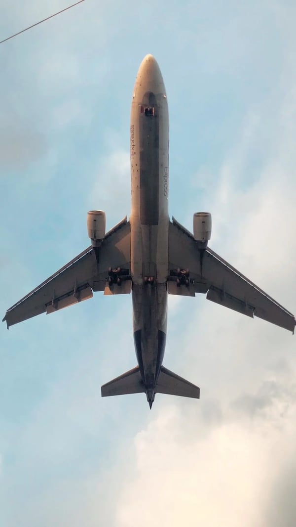 How airlines can tackle the complexity of MRO software integrations