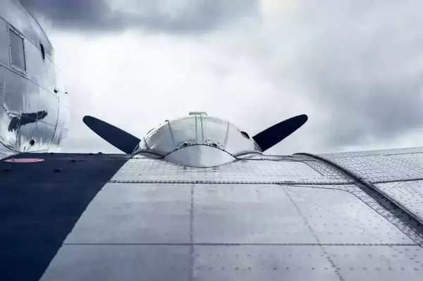 Improving aviation maintenance worldwide. Success cases from Lufthansa, EL AL, Air France & KLM