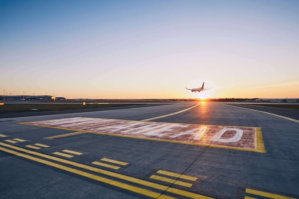 Navigating Digital Transformation in Aviation Operations