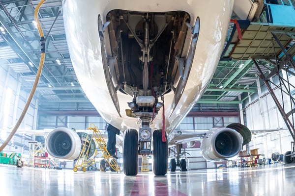 Choosing the best MRO Software