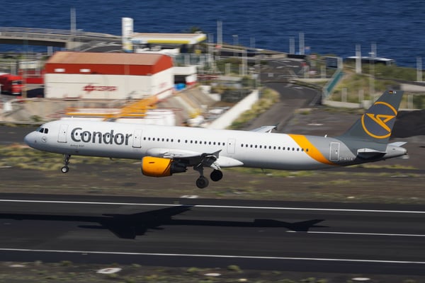 Case Study: Getting the best from new engines at Condor